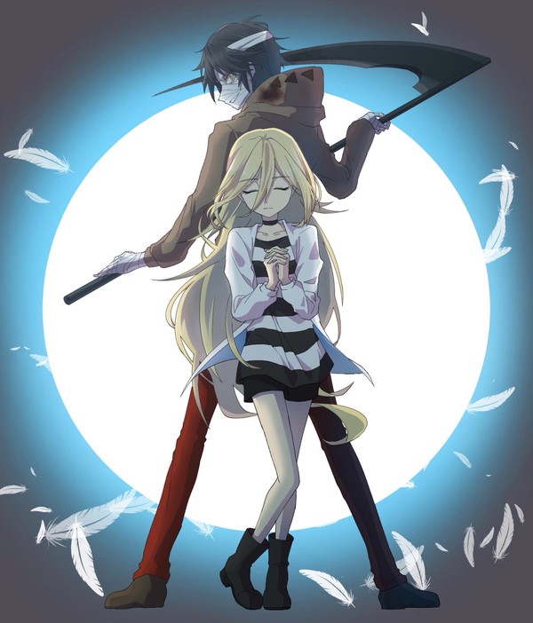 殺戮の天使