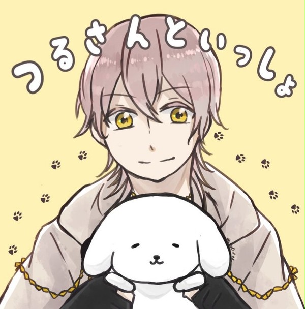 【3月15日紅一点11】つるさんといっしょ【サンプル】
