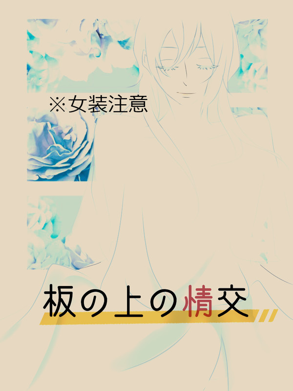 海隼小説挿絵