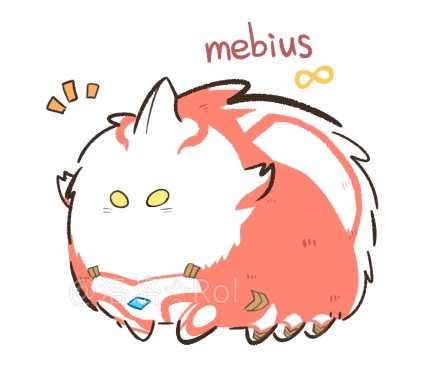 Mebius fur ball (5)