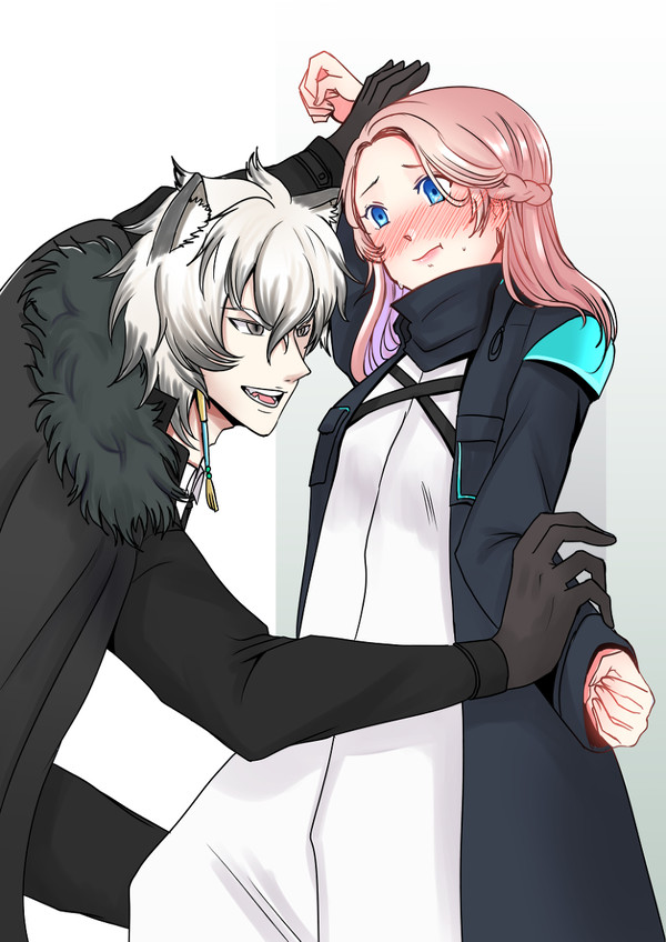 Doctor X SilverAsh