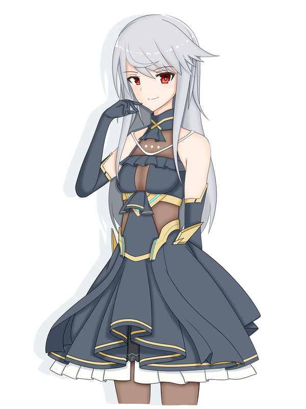真理さん