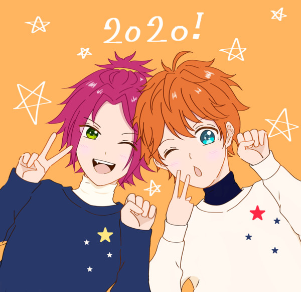 ⭐️あかぐみ⭐️