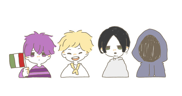 ナ①