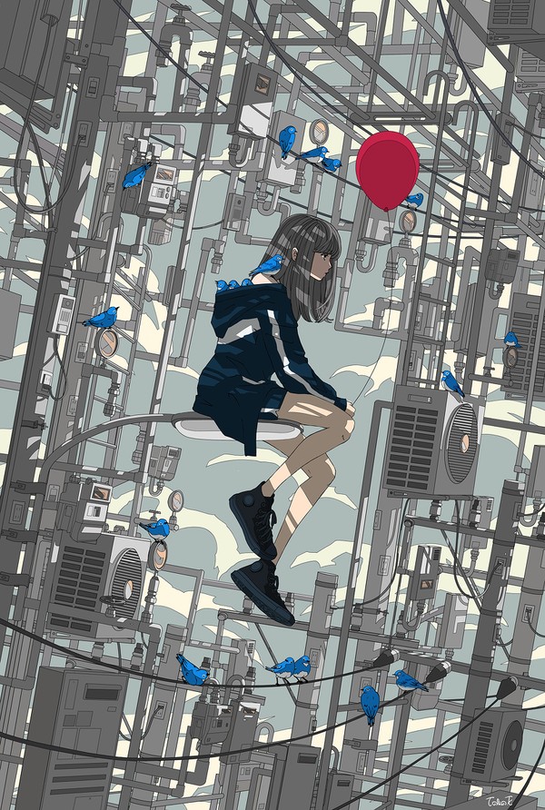 混線 - 1/1