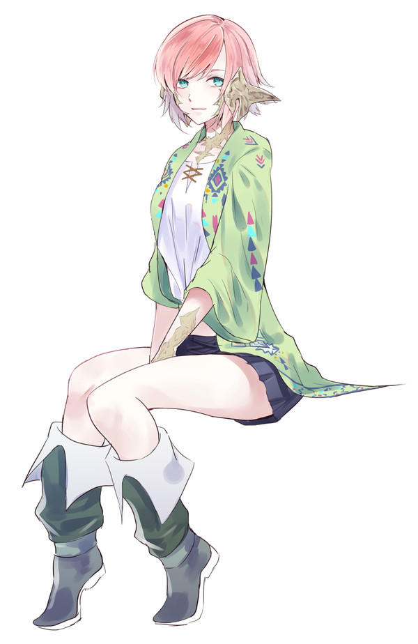 Au Ra