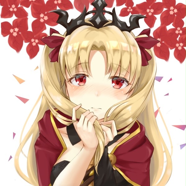 照れシュキガル