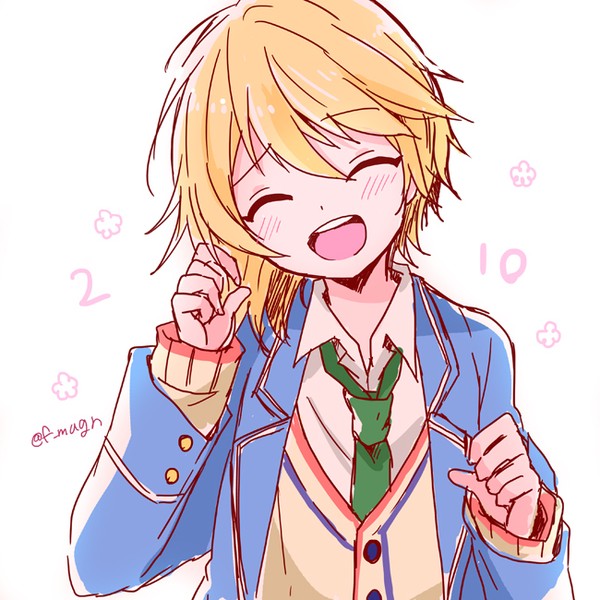 あんすたろぐ4