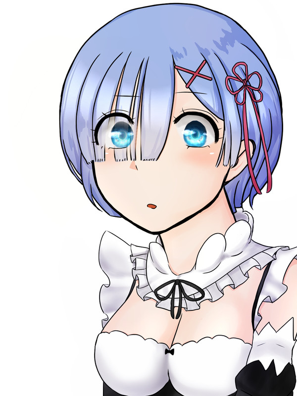 レムりん練習