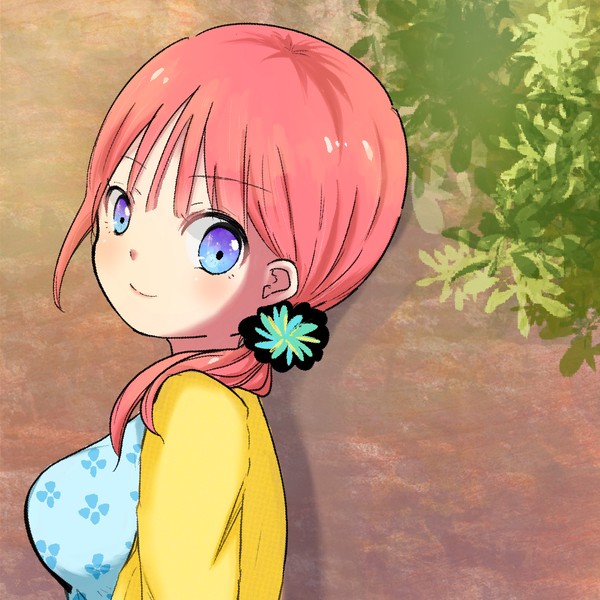 二乃