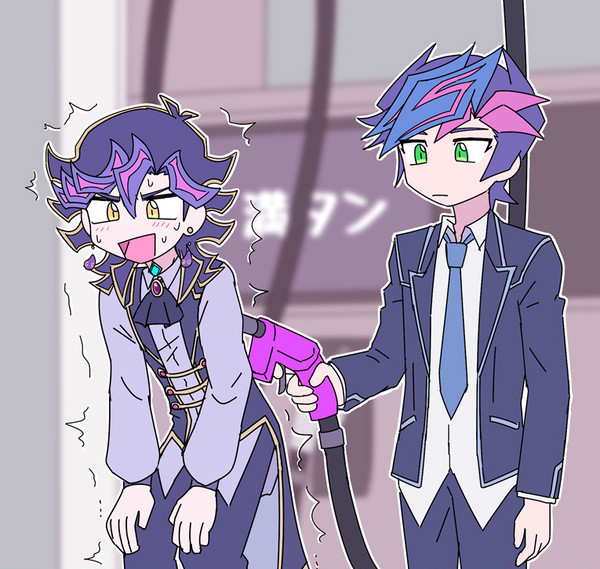 VRAINSログ10