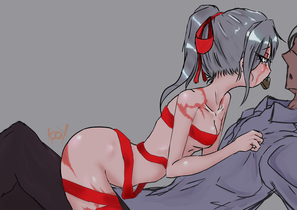 起き攻め