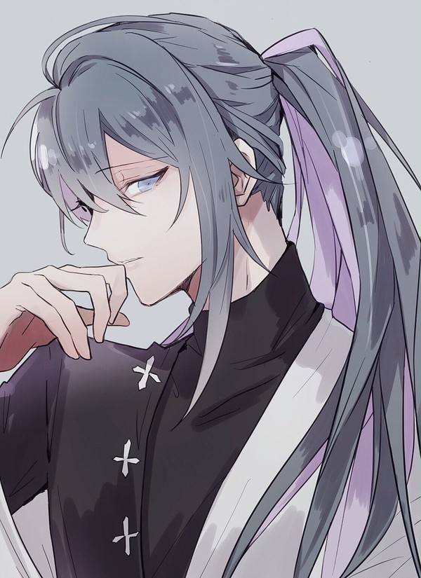 ヒプマイいろいろ