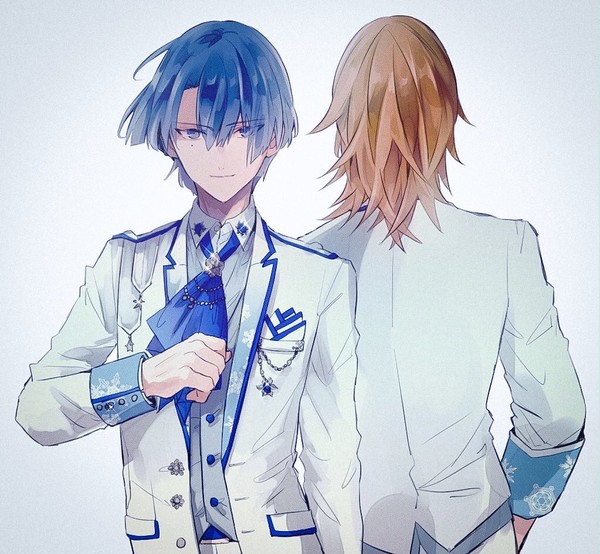 うたプリ詰め22