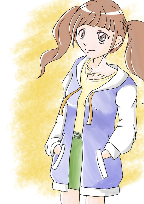 平光ひなた