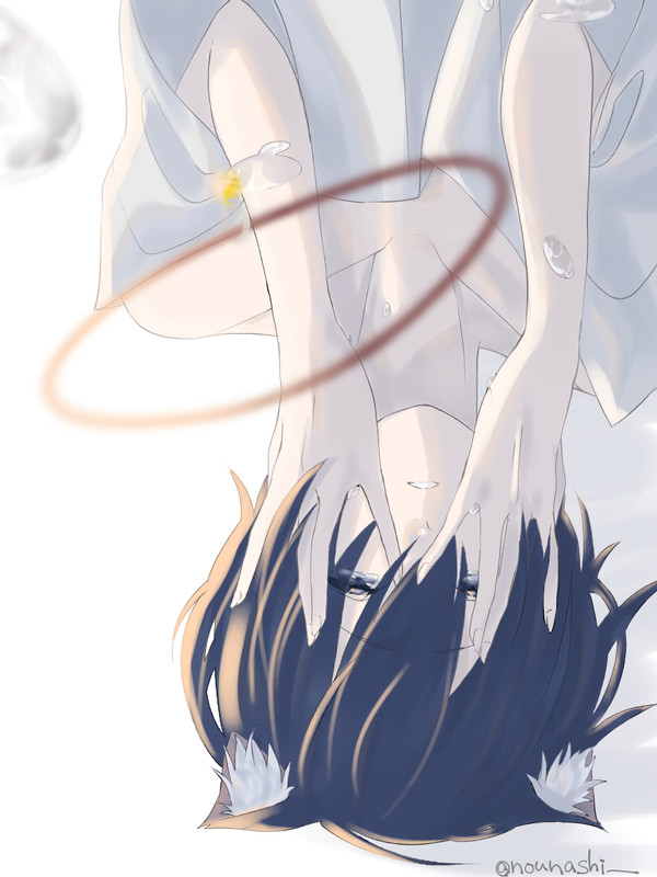 創作ログ