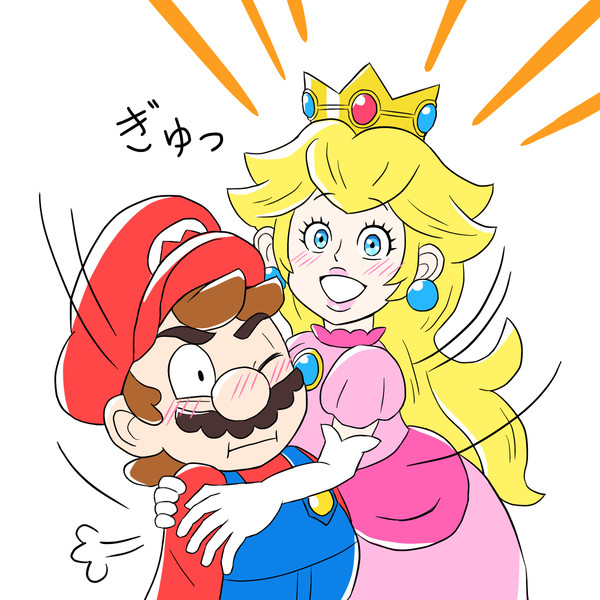 マリオ系まとめ4