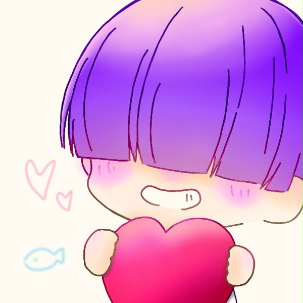 まぐろくん