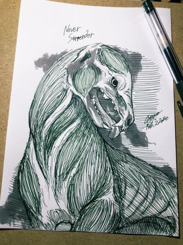 Coyote