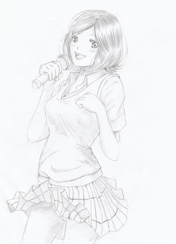 ゴクドルズ研修生！YUI