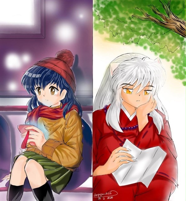 InuKag