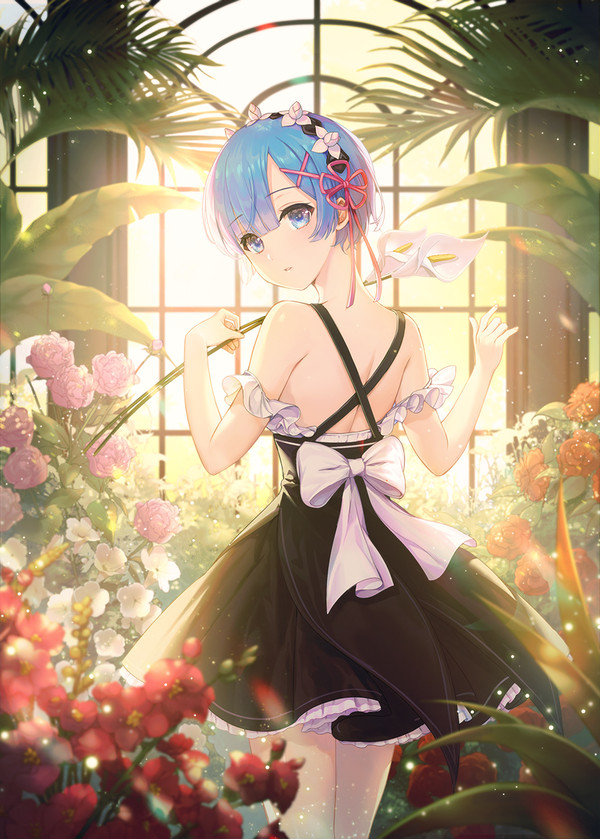 レムちゃん