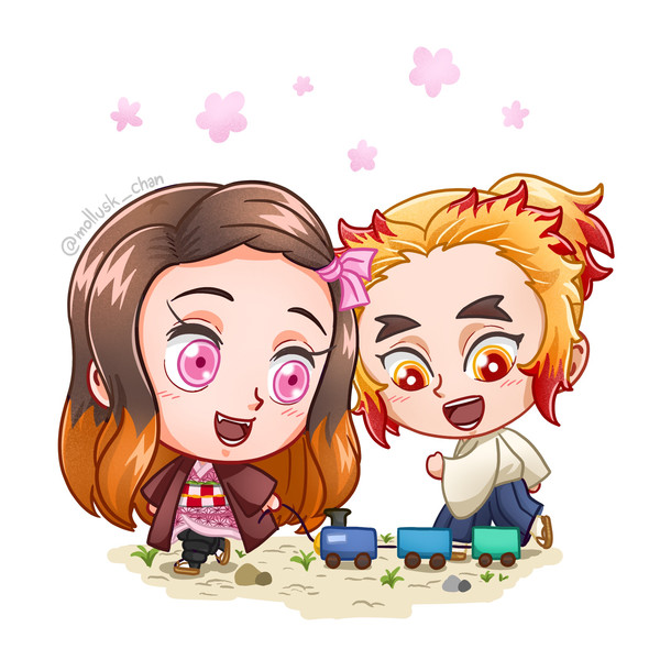 私たちの可愛い妹と弟