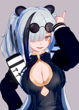 コイカツ！CharaCard　　エフイーター