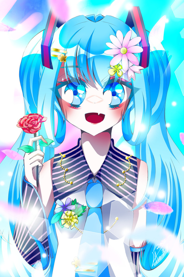 2020 ミクの日
