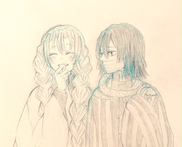 おばみつ