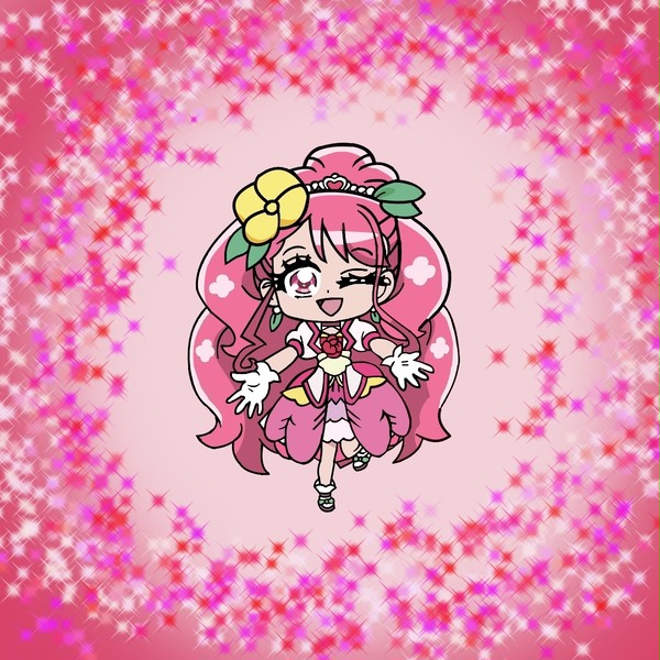 キュアグレース SD
