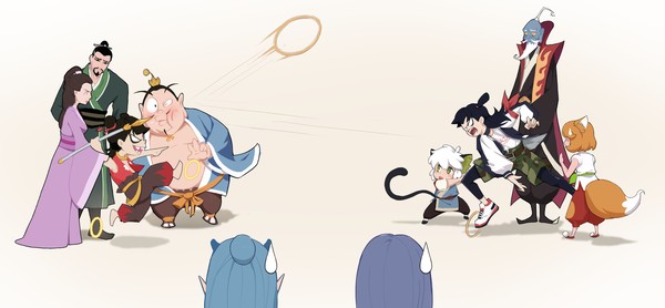 无题