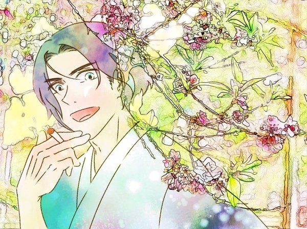 お誕生日おめでとうございます