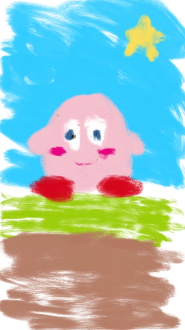 Kirby/星のカービィ
