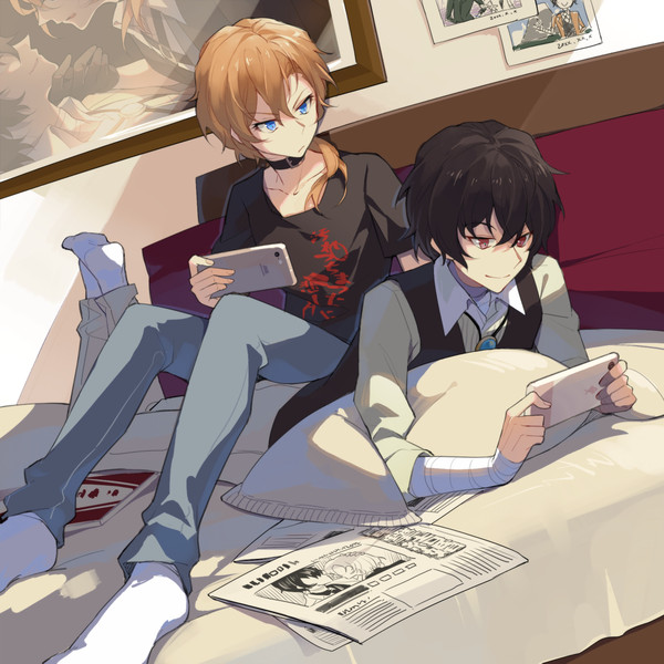 无题