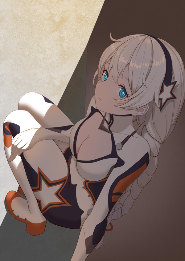 琪亚娜