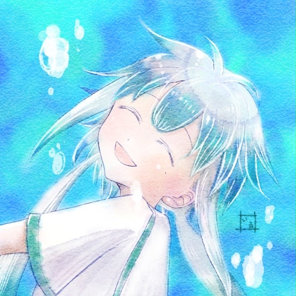 2月のスケッチブック