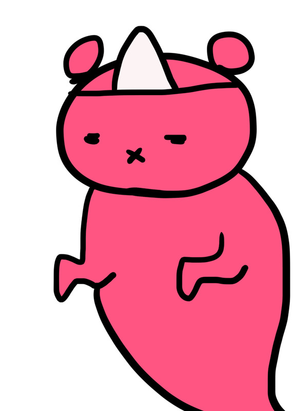 あやかしくまさん