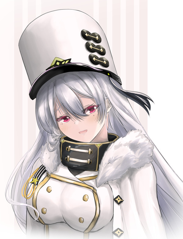 ソビエツカヤ・ロシアさん