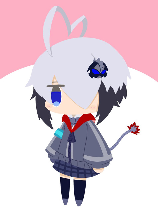 ぐれい
