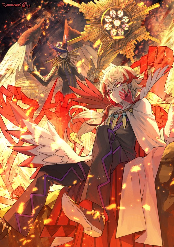 ❇ - 1/1