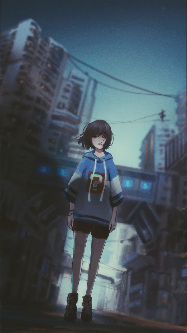 3 am.