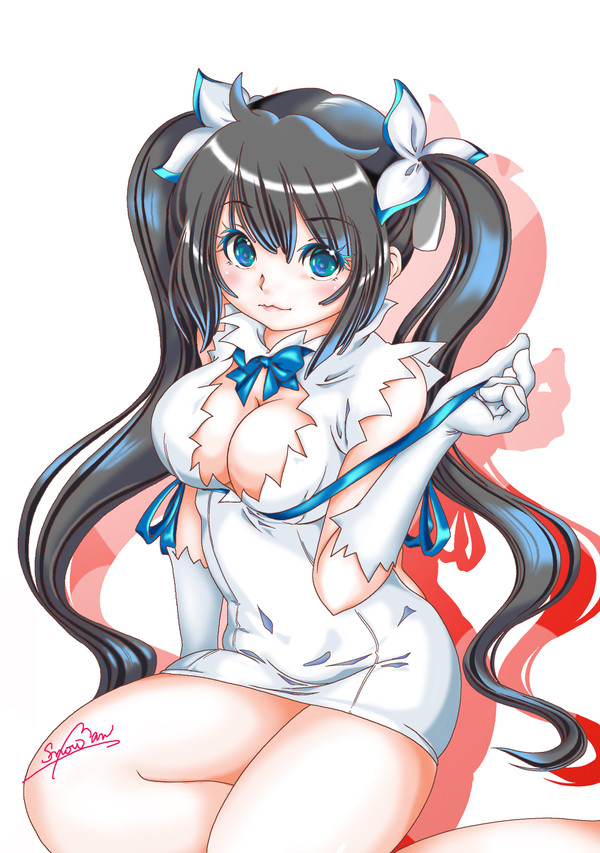 へすてぃあ様(リトライver.)