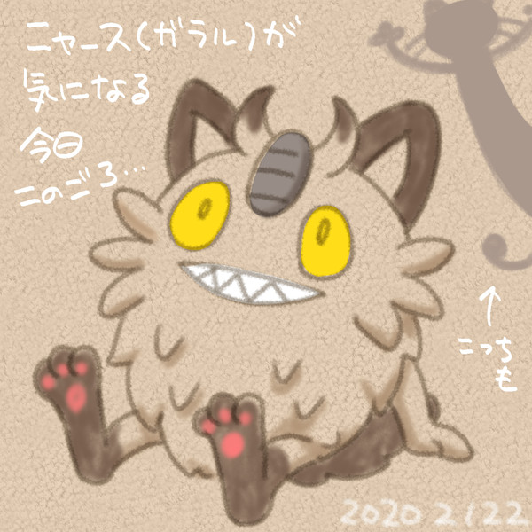 ネコノヒ