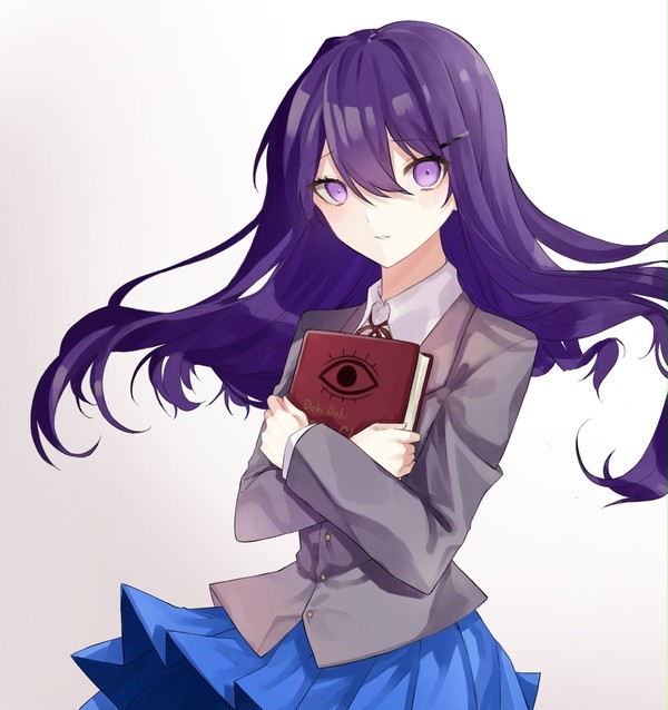 ユリ