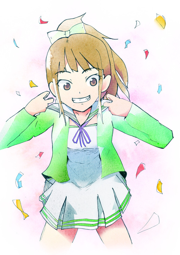 久海菜々美