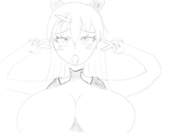 キリアちゃん
