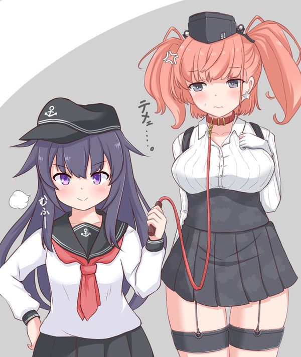 お散歩