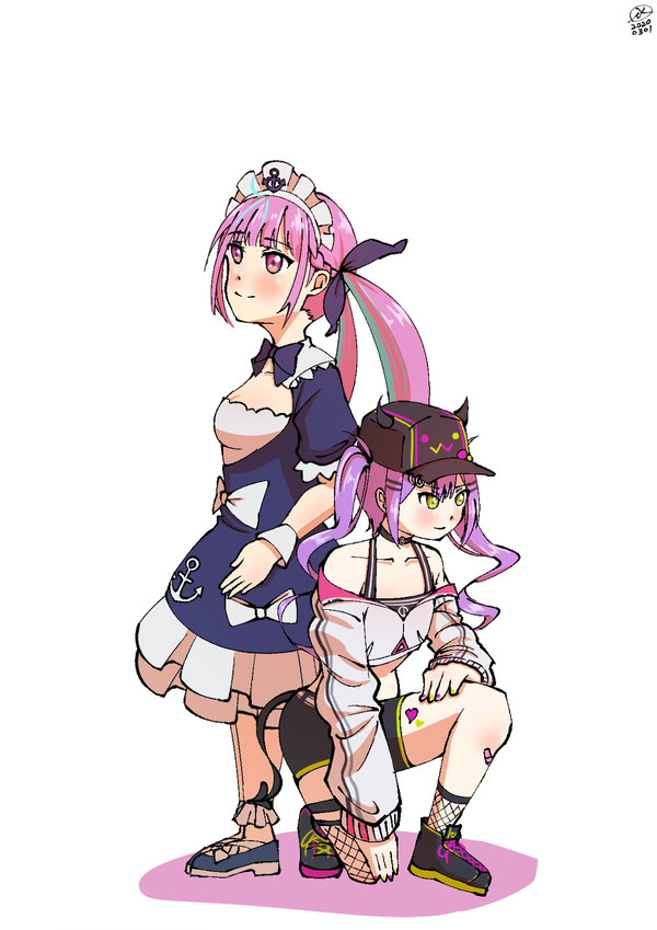 あくトワ