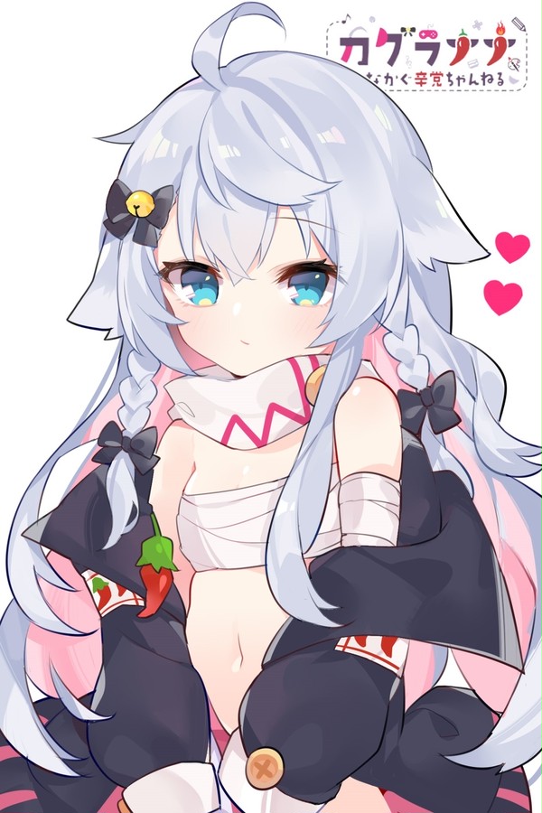 かぐらなな